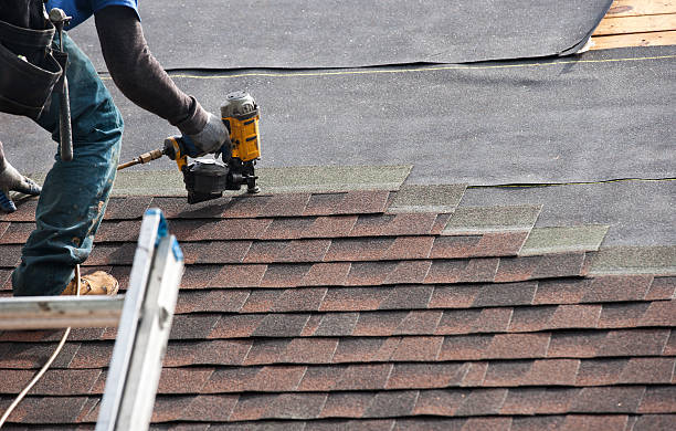 Licensed Emergency Roof Repair service in Savannah, NY - Brentwood Metal Roofing